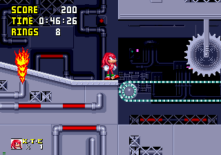 Sonic MegaMix